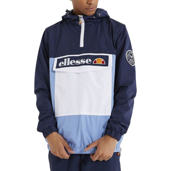 Ellesse bunda Orologio Track Top M SHM14228429 pánské M