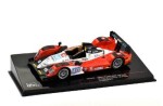 Oreca 03-Judd BMW #40 Frey - Meichtry - Rostan LMP2 Le Mans 2 IXO 1:43