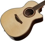 Furch Red OMc-LR CNR Active