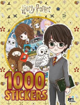 Harry Potter 1000