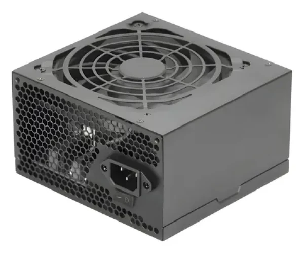 TAC APB550B / Zdroj / 550W / ATX / 80 PLUS Bronze / Non-modulární / 120mm (TACANIMA-APB550)