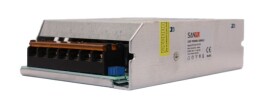 Zdroj 24V 4,16A 100W spínaný SANPU CPS100-W1V24