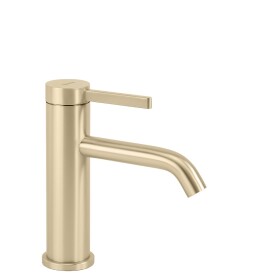 REA - Umyvadlová baterie Rivo Brush Gold REA-B6533