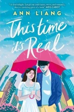 This Time It´s Real - Ann Liang