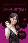 Jenna Ortega Pavel Bušta