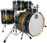 Mapex Armory Rainforest Burst AR529SET