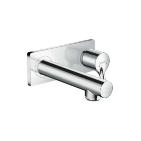 Hansgrohe Talis S - Umyvadlová baterie pod omítku chrom (72110000)