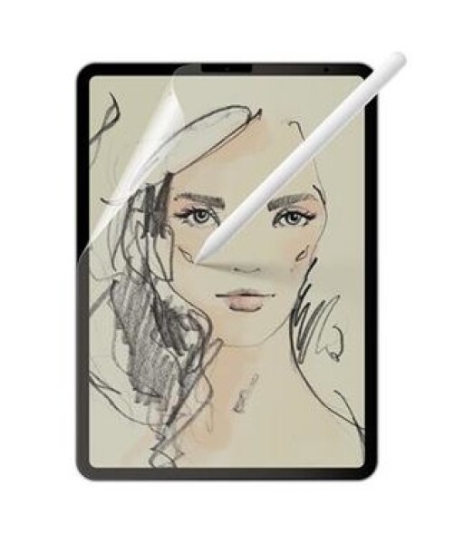 Fixed Paperlike Screen Protector pro Apple iPad 10,2" (2019/2020 FIXPSP-469