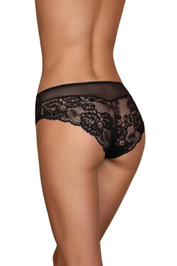 Dámské kalhotky nr 73 - Modo bílá M