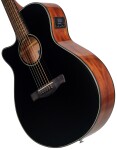 Ibanez AEG50LH Black