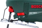 Elektrická přímočará pila Bosch PST 700 E 06033A0020