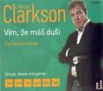 Jeremy Clarkson Vím, že máš duši, Jeremy Clarkson