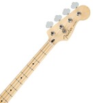 Fender Player Jazz Bass 3-Color Sunburst Maple