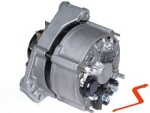 Alternátor VW GOLF PASSAT LT JETTA CADDY 90A