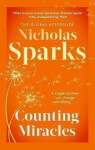 Counting Miracles - Nicholas Sparks