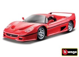 Bburago 1:24 Ferrari F50 Bburago