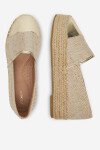 Espadrilky DeeZee JSZ701-2 Látka/-Látka