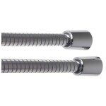 HANSA - Classicjet Sprchová hadice 175 cm, chrom 65120300