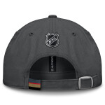 Fanatics Pánská Kšiltovka Vegas Golden Knights AP Rink Prime Unstructured Adj. Snapbuckle