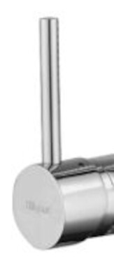 Páka Optima chrom NDOPS176PAKA NDOPS176PAKA
