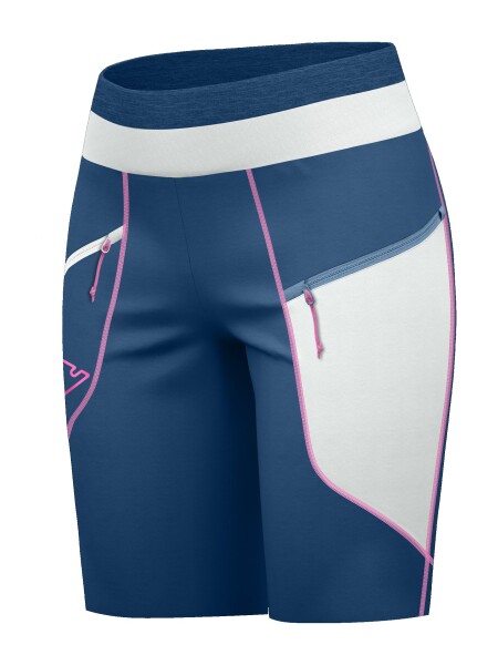 CRAZY Short Ionic Woman, Vento velikost: M