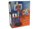 Mamido Dětský basketbalový set