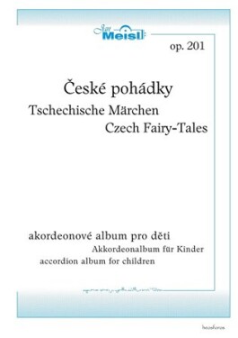 České pohádky