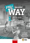 My English Way Příručka učitele