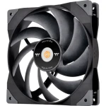 THERMALTAKE SWAFAN GT14 černá / Ventilátor / 140 mm / Hydraulic Bearing / 2000 RPM @ 32.7 dB / 109 CFM (CL-F157-PL14BL-A)