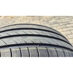 Jete Michelin PRIMACY 4 (částečně jeté) 205/55 R16 91H TL