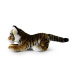 Plyšový tygr 33 cm, ECO-FRIENDLY