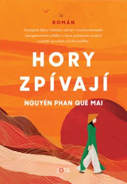 Hory zpívají - Nguyen Phan Que Mai - e-kniha