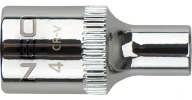 NEO 08-231 / Nástavec 1/4" 13 mm šestihranný (08-231)