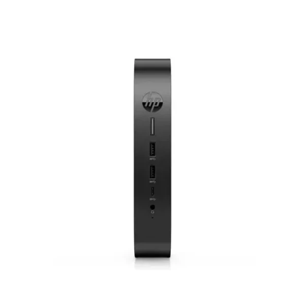 HP Elite t655 černá / AMD Ryzen R2314 2.1GHz / 8GB / 256GB SSD / AMD Radeon Graphics / W10 IoT (5H0P3EA#BCM)