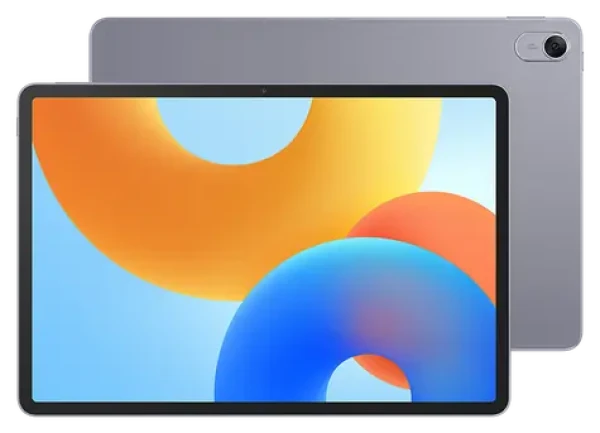 HUAWEI MatePad 11.5" 256GB šedá / 11.5" 2456x1600 / O-C 2.29+2.05+1.31GHz / 8GB / 256GB / WiFi / HarmonyOS 4.3 (53014KCN)
