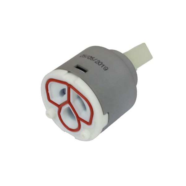 Mereo Kartuš pro baterie CB CB401ES