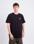 Tričko Skate World Better TBF T-Shirt černá
