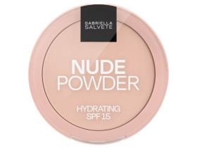 Gabriella Salvete Nude Powder 02 8 g