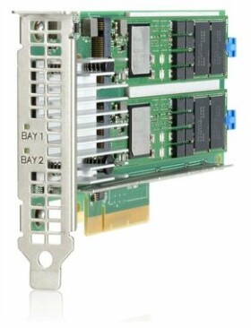 HPE NS204i-p / SSD / 2× 480GB / PCIe x8 (P12965-B21)