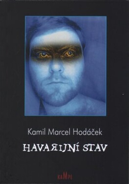 Havarijní stav