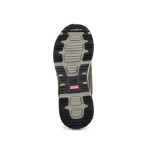Pánské boty M 216106-OLBR zeleno-béžové - Skechers 43.5