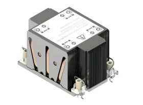 Intel S4189 CYP / Chladič CPU / Pasivní / 2U / 1 ks (CYP2UHSSTD)