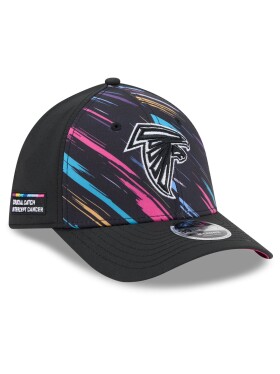 New Era Pánská kšiltovka Atlanta Falcons NFL 2026 Crucial Catch 39THIRTY Flex Velikost: M/L