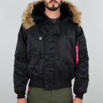 Alpha Industries Bunda N2B