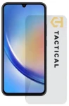 Tactical Glass 2.5D Samsung Galaxy A34 5G Clear, 8596311206344