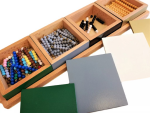 Moyo Montessori Moyo Montessori Nová odčítací hadí hra