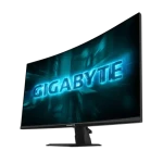 27" GIGABYTE GS27FCA černá / Monitor / VA / 1920x1080 / 200Hz / zakřivený 1500R / HDMI+DP (GS27FCA EK)