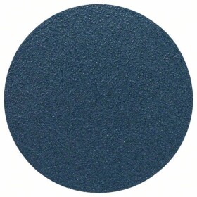 Bosch Accessories 2608608Y05 2608608Y05 brusný list Zrnitost 60 (Ø) 115 mm 5 ks