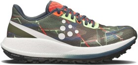 Běžecké boty CRAFT Xplor 2 - modré Velikost obuvi v EU: 43