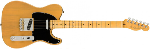 Fender American Professional II Telecaster